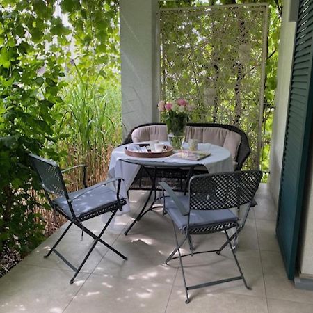 Casa Bella Apartment Weinheim Luaran gambar