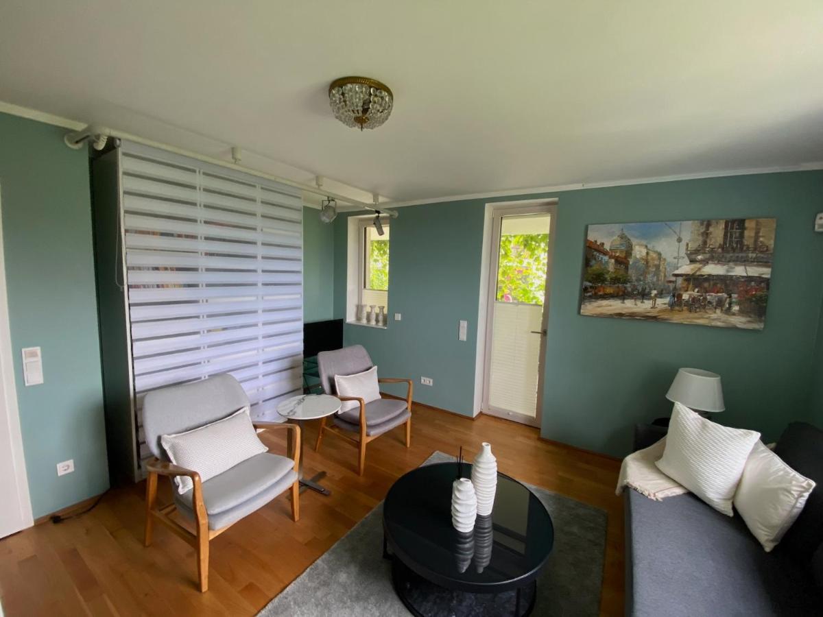 Casa Bella Apartment Weinheim Luaran gambar
