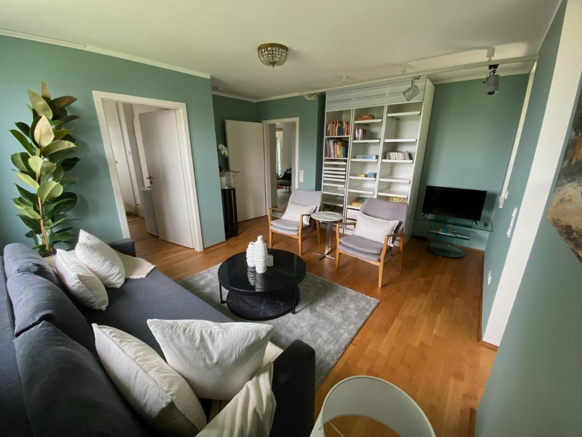 Casa Bella Apartment Weinheim Luaran gambar