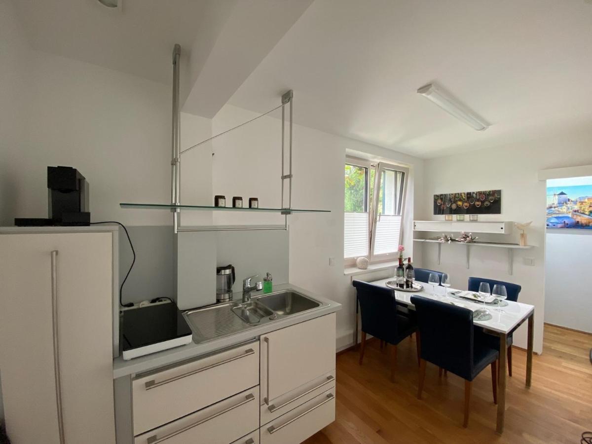Casa Bella Apartment Weinheim Luaran gambar