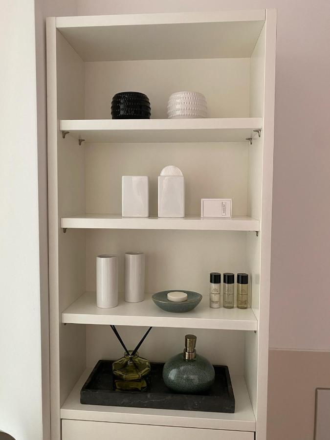 Casa Bella Apartment Weinheim Luaran gambar