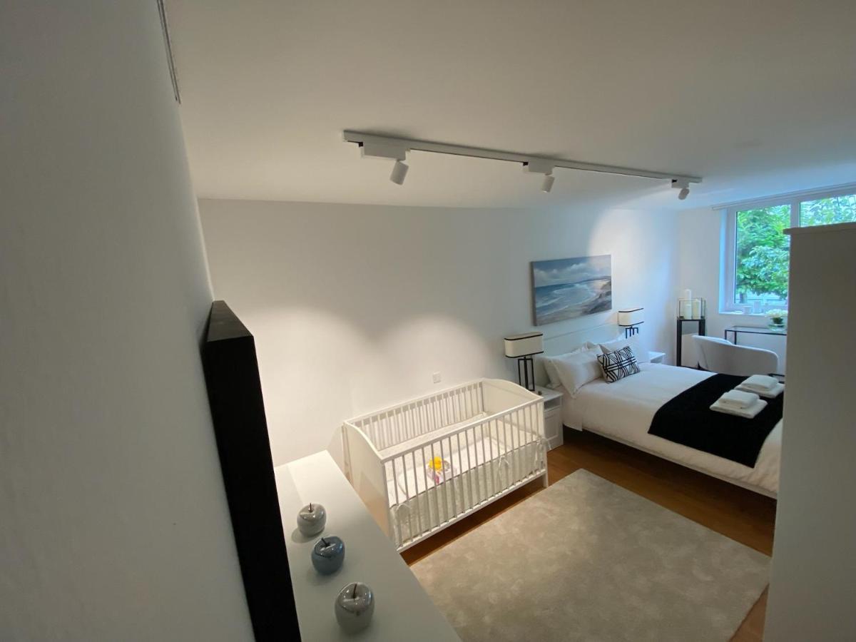 Casa Bella Apartment Weinheim Luaran gambar